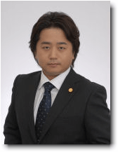 Masahiro Echizen, President (Picture)