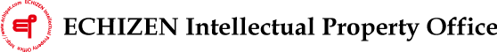Echizen Intellectual Property Office